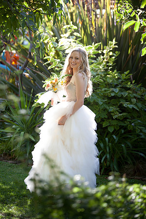 Amy & Vladislav | West Coast Pictures