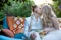 Amy & Vladislav