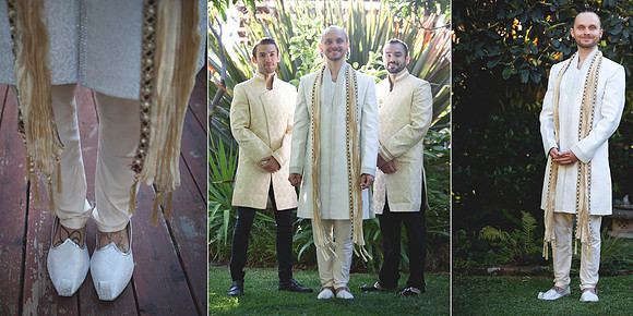 Amy & Vladislav | West Coast Pictures