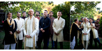 Amy & Vladislav | West Coast Pictures