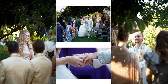Amy & Vladislav | West Coast Pictures