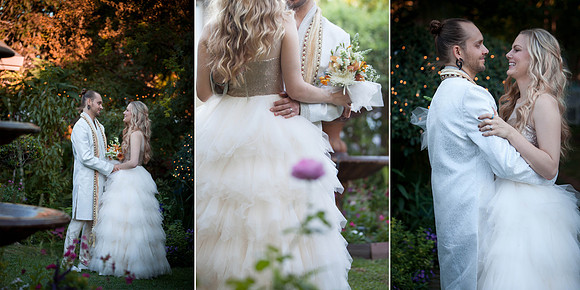 Amy & Vladislav | West Coast Pictures