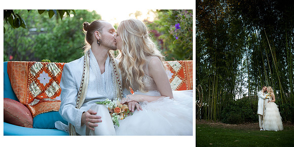 Amy & Vladislav | West Coast Pictures