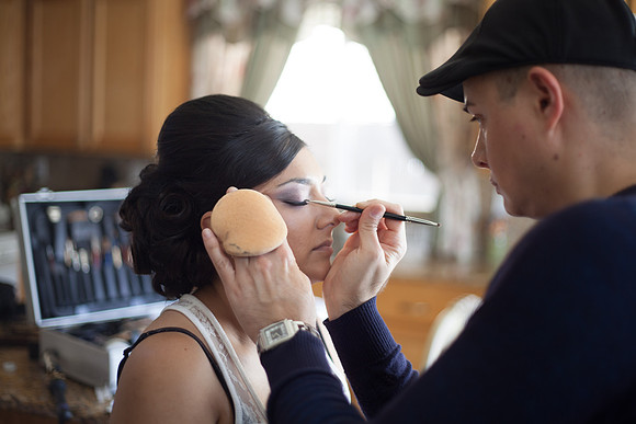 Cezar & Alejandra | West Coast Pictures
