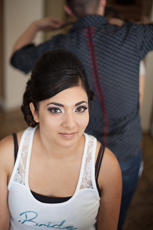 Cezar & Alejandra | West Coast Pictures