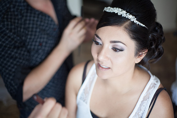 Cezar & Alejandra | West Coast Pictures