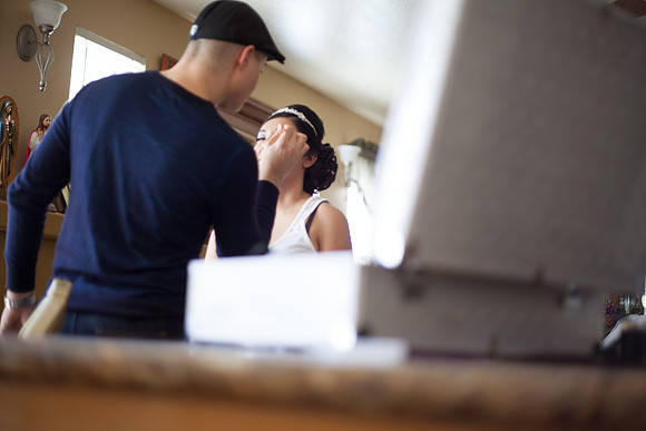 Cezar & Alejandra | West Coast Pictures