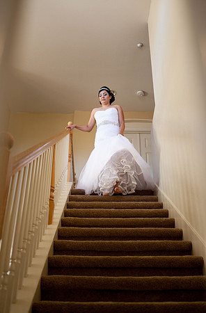 Cezar & Alejandra | West Coast Pictures