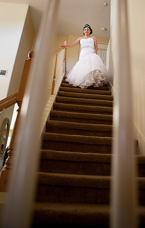 Cezar & Alejandra | West Coast Pictures