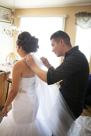 Cezar & Alejandra | West Coast Pictures