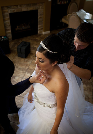 Cezar & Alejandra | West Coast Pictures