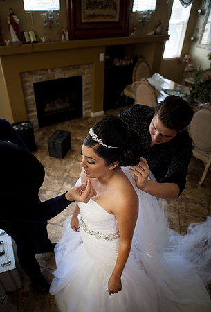 Cezar & Alejandra | West Coast Pictures