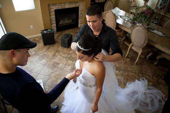 Cezar & Alejandra | West Coast Pictures