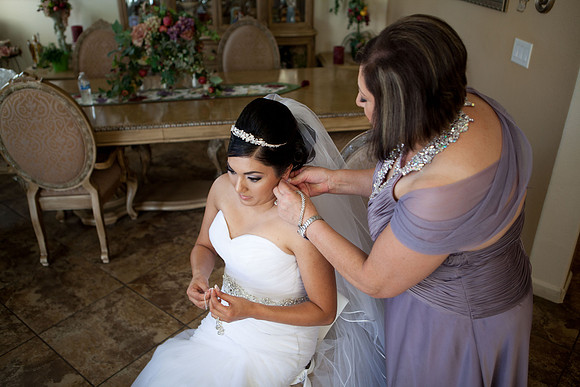 Cezar & Alejandra | West Coast Pictures