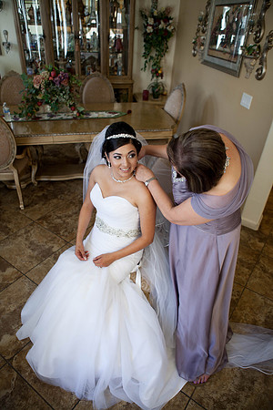 Cezar & Alejandra | West Coast Pictures
