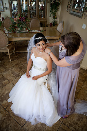 Cezar & Alejandra | West Coast Pictures