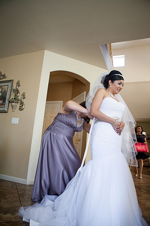 Cezar & Alejandra | West Coast Pictures