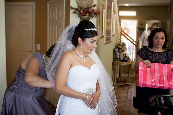 Cezar & Alejandra | West Coast Pictures