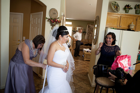 Cezar & Alejandra | West Coast Pictures