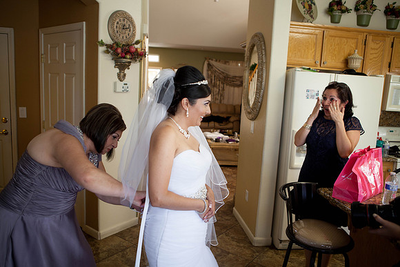 Cezar & Alejandra | West Coast Pictures