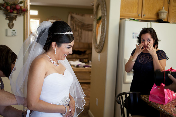 Cezar & Alejandra | West Coast Pictures