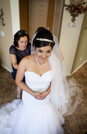 Cezar & Alejandra | West Coast Pictures