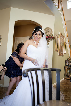 Cezar & Alejandra | West Coast Pictures
