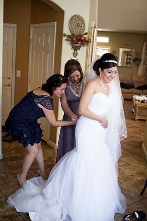Cezar & Alejandra | West Coast Pictures