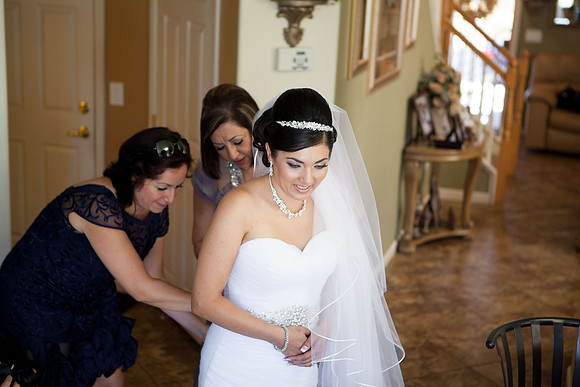 Cezar & Alejandra | West Coast Pictures