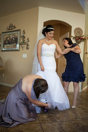 Cezar & Alejandra | West Coast Pictures