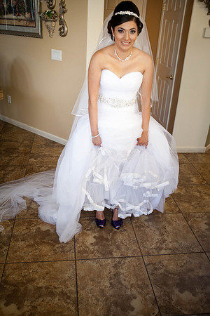 Cezar & Alejandra | West Coast Pictures