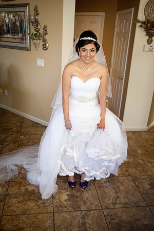 Cezar & Alejandra | West Coast Pictures