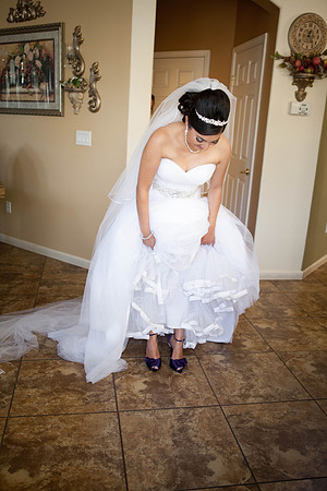 Cezar & Alejandra | West Coast Pictures