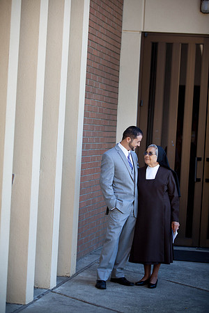 Cezar & Alejandra | West Coast Pictures