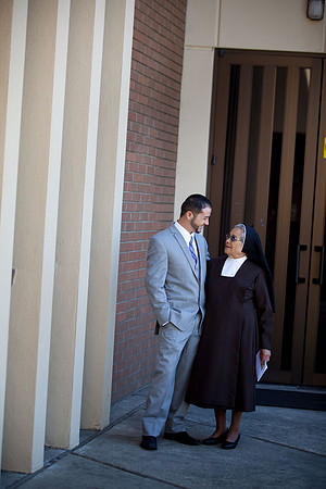 Cezar & Alejandra | West Coast Pictures