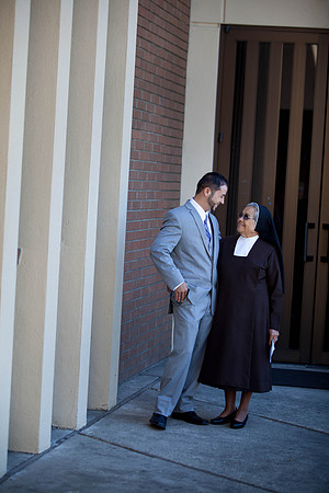 Cezar & Alejandra | West Coast Pictures