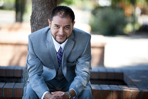 Cezar & Alejandra | West Coast Pictures