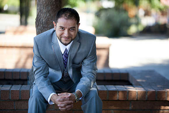 Cezar & Alejandra | West Coast Pictures