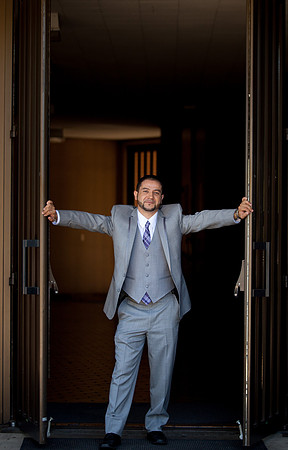 Cezar & Alejandra | West Coast Pictures