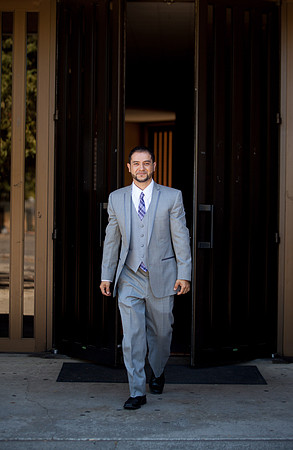 Cezar & Alejandra | West Coast Pictures