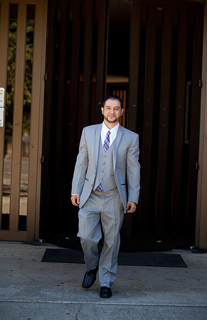 Cezar & Alejandra | West Coast Pictures