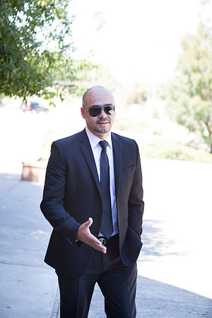 Cezar & Alejandra | West Coast Pictures