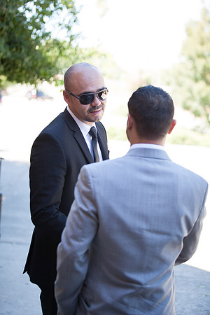 Cezar & Alejandra | West Coast Pictures