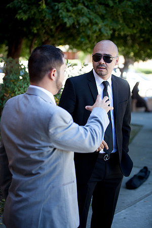 Cezar & Alejandra | West Coast Pictures