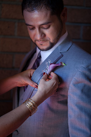 Cezar & Alejandra | West Coast Pictures