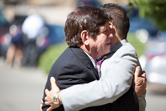 Cezar & Alejandra | West Coast Pictures