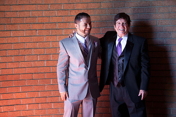 Cezar & Alejandra | West Coast Pictures