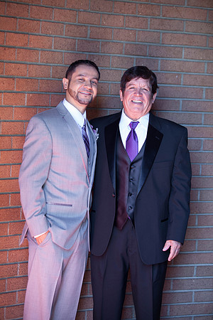 Cezar & Alejandra | West Coast Pictures