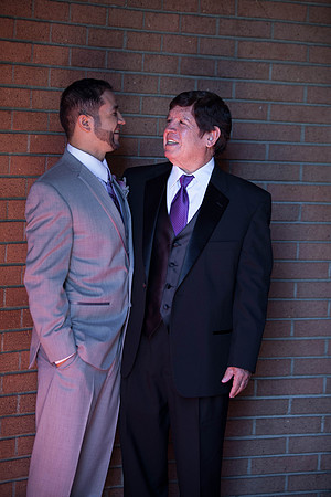 Cezar & Alejandra | West Coast Pictures
