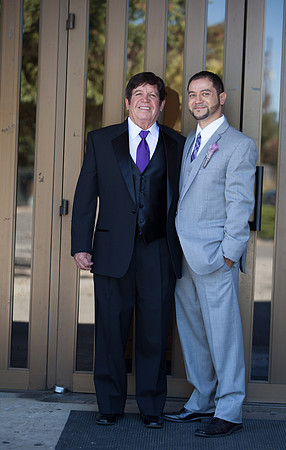 Cezar & Alejandra | West Coast Pictures